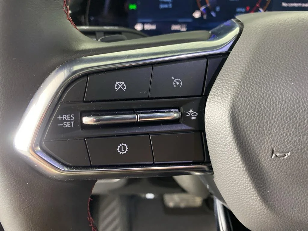 Used 2025 Ash Chevrolet RST image 15