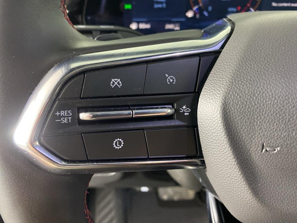 Used 2025 Ash Chevrolet RST image 15