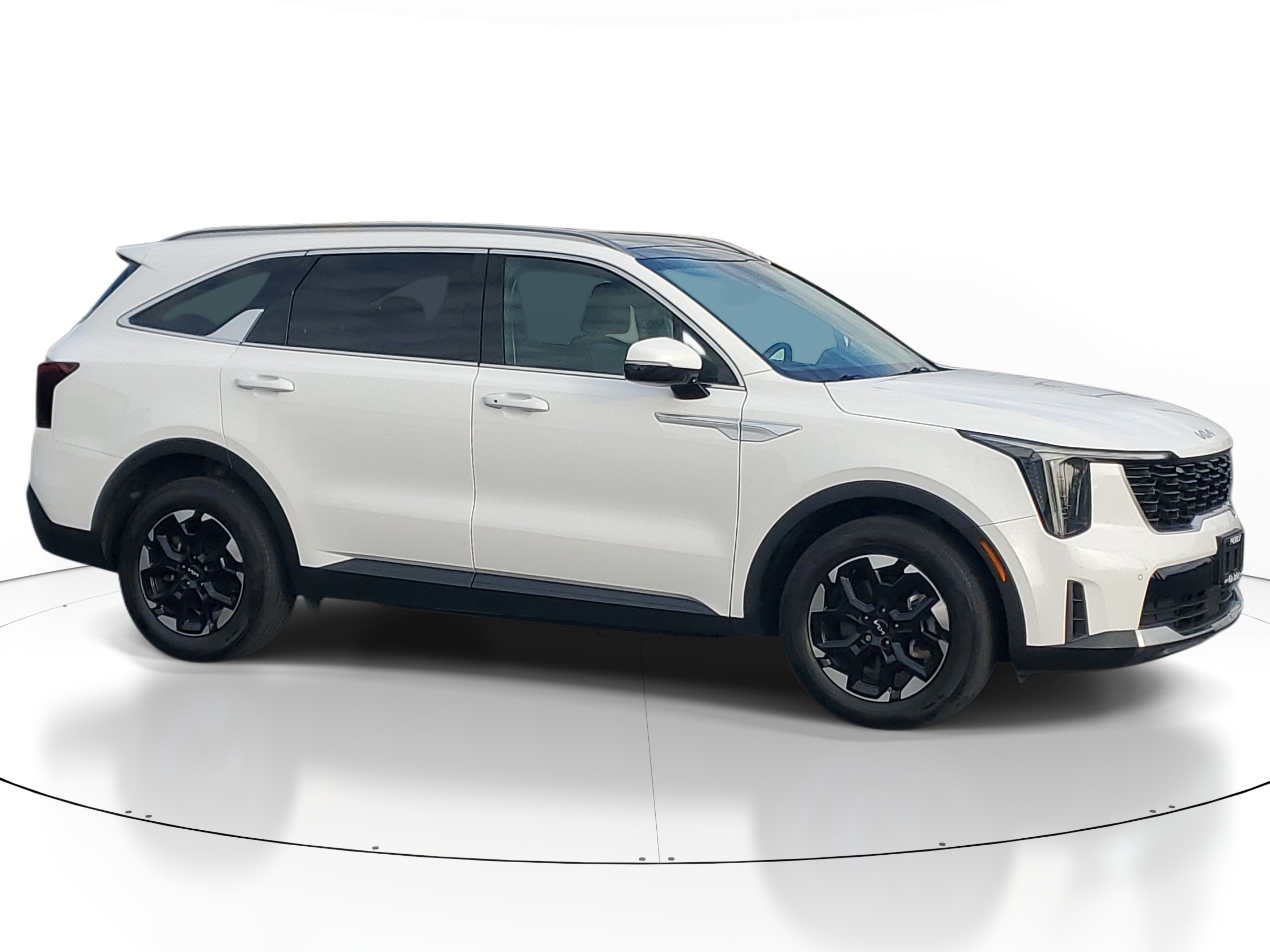 2024 Kia Sorento