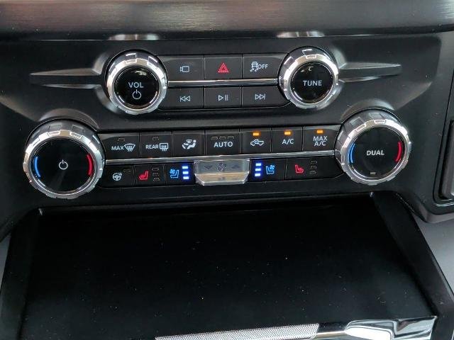 New 2026 Carbonized Gray Metallic Ford F-250® Lariat® image 83