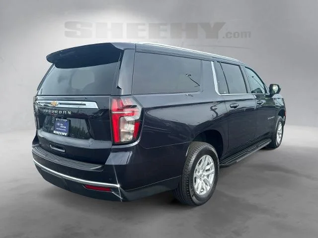 Used 2024 Ash Chevrolet  image 12