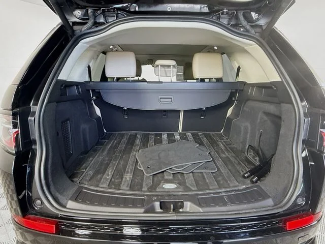 Certified Used 2025 Black Land Rover S image 27