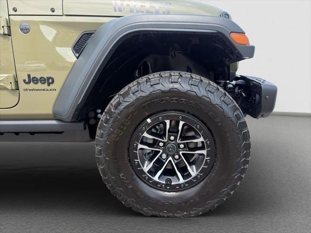New 2026 41 Jeep Willys image 23