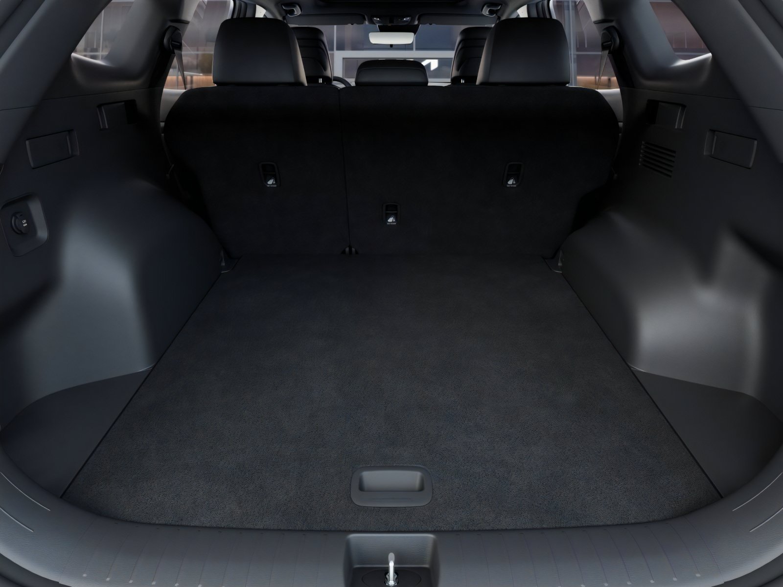 New 2027 Wolf Gray Kia X-Line image 19
