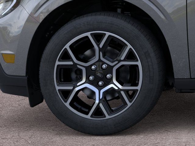New 2026 Gray Ford Lariat image 20