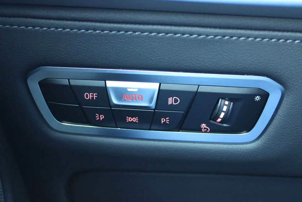 2023 BMW XM Base - Photo 51