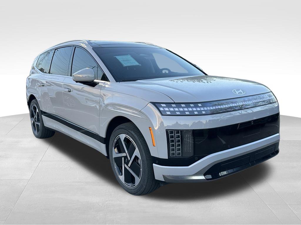 Used 2026 Gray Hyundai Performance Calligraphy image 4