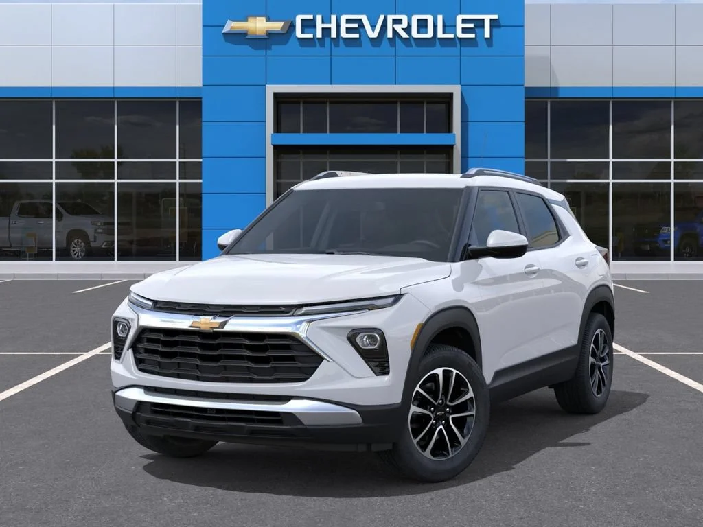 2026 Chevrolet Trailblazer LT - Photo 6