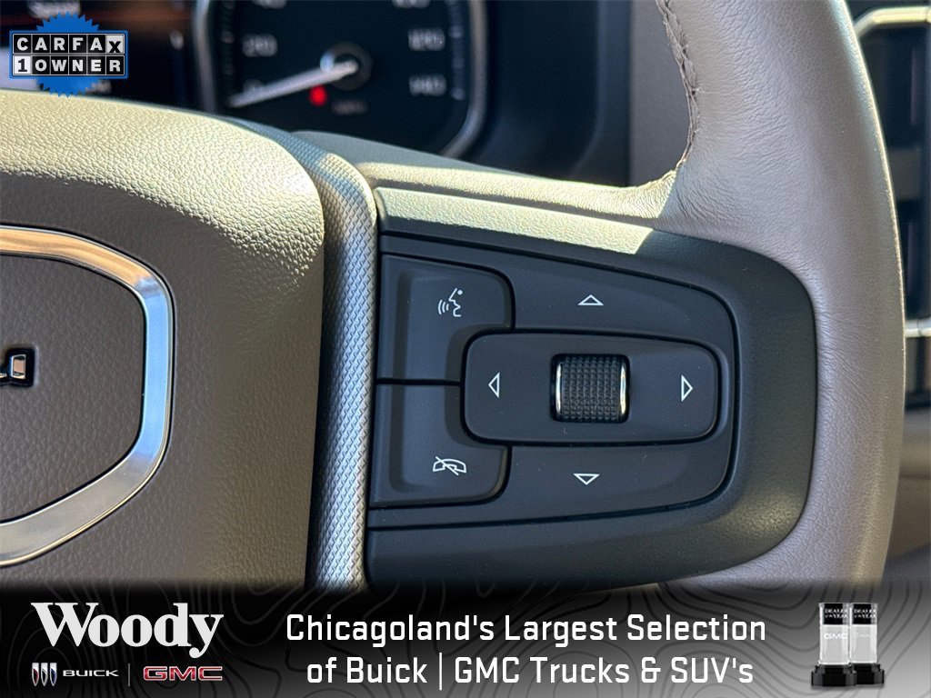 2021 GMC YUKON - Image 20