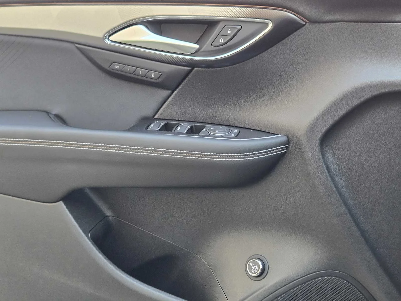 2026 Buick Envision Sport Touring - Photo 15