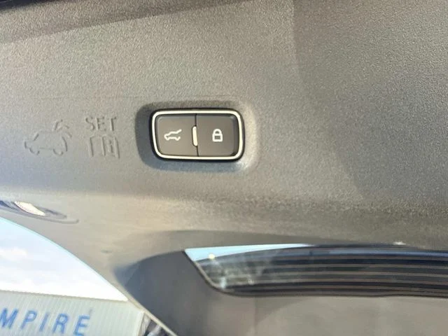 Certified Used 2025 Black Metallic Ford Active image 7