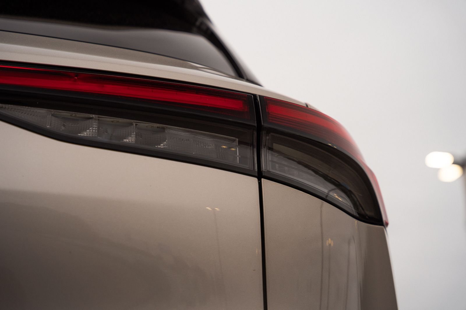 2023 INFINITI QX60 LUXE - Photo 20