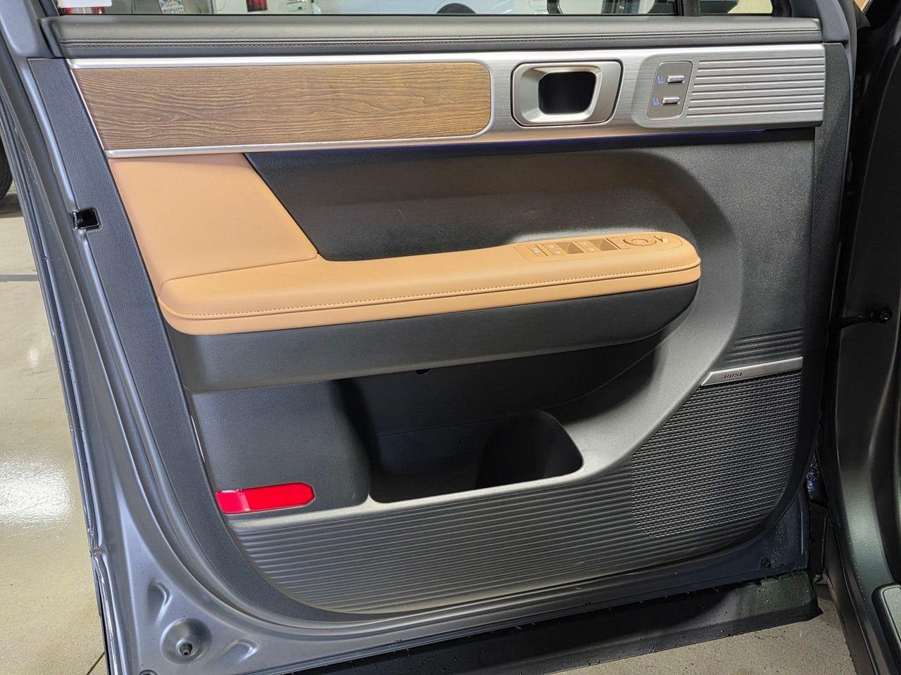 New 2026 Ecotronic Gray Matte Hyundai Calligraphy AWD image 21
