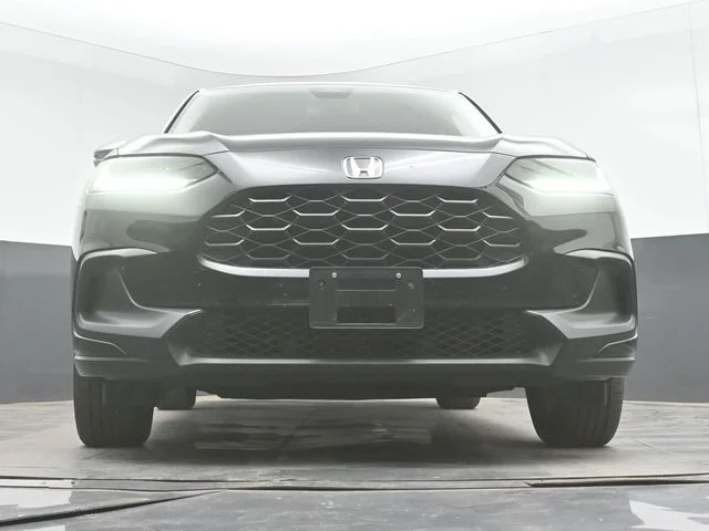 2025 Honda HR-V LX - Photo 43