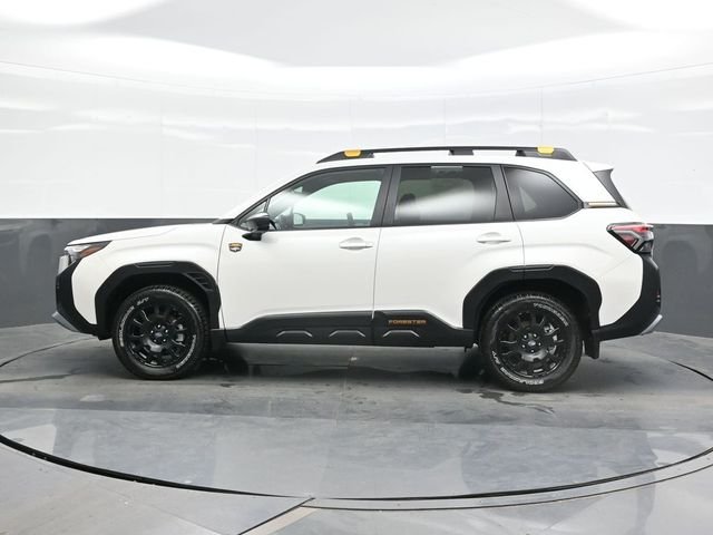 Used 2026 White Subaru Wilderness image 4