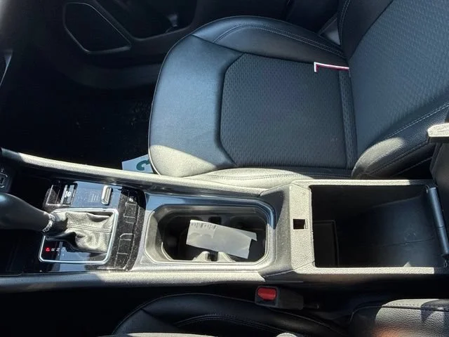 2024 Jeep Compass Latitude - Photo 19