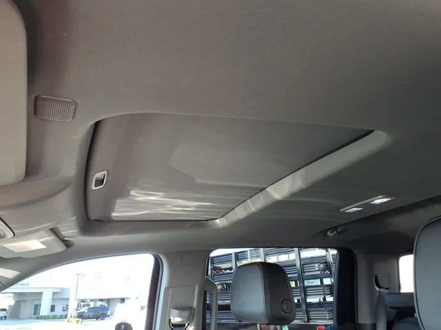Used 2025 Downpour Metallic GMC Denali image 19