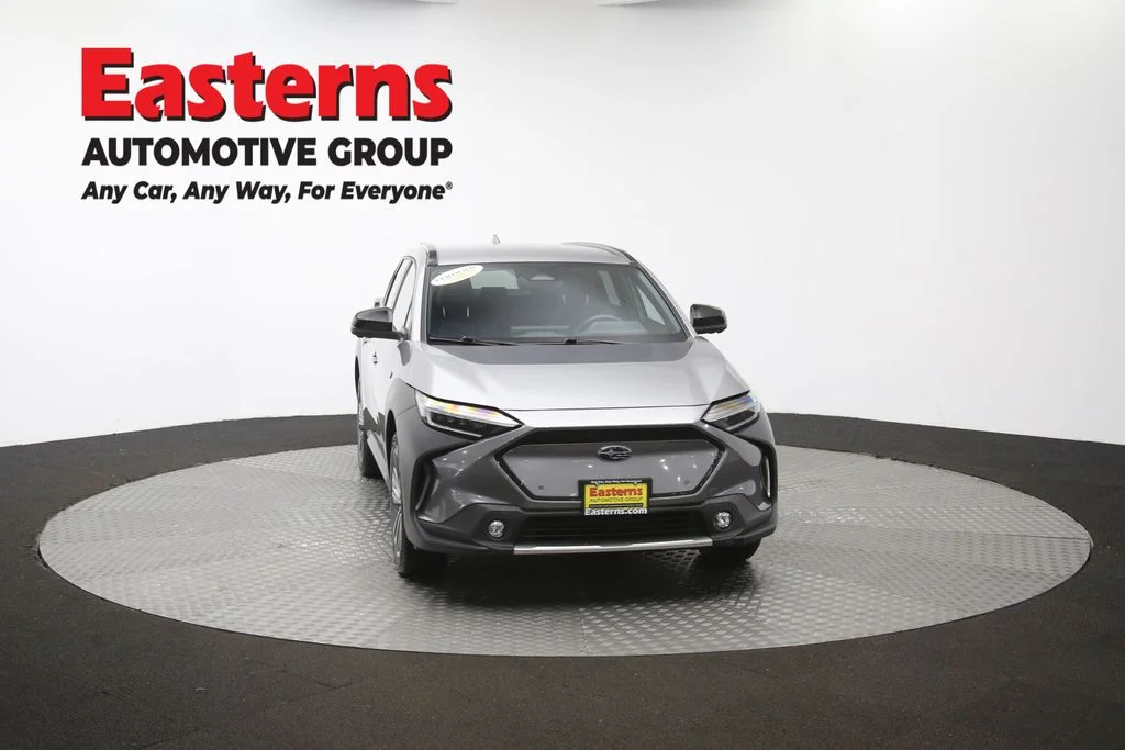 Used 2023 Black Subaru Limited image 52