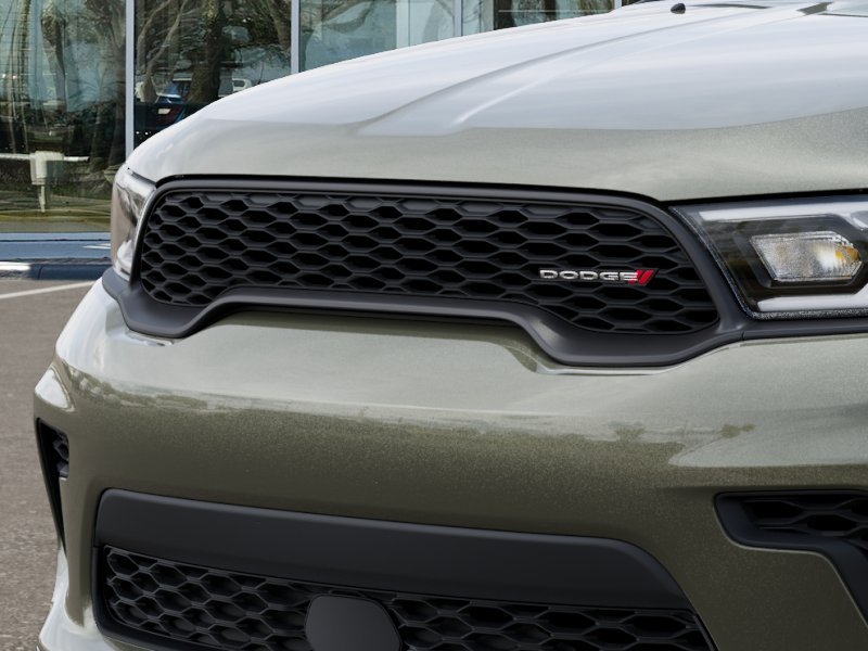 New 2026 Green Machine Dodge GT image 37