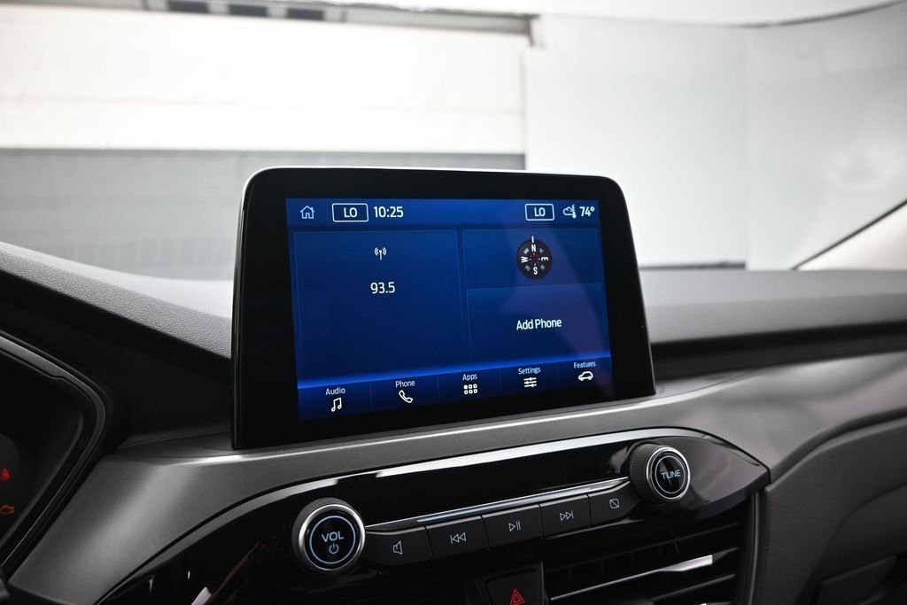Certified Used 2024 Gray Ford Active image 15
