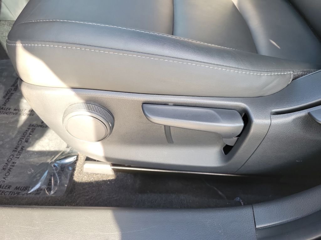 Used 2024 Silver Mazda 2.5 S Select Sport image 16
