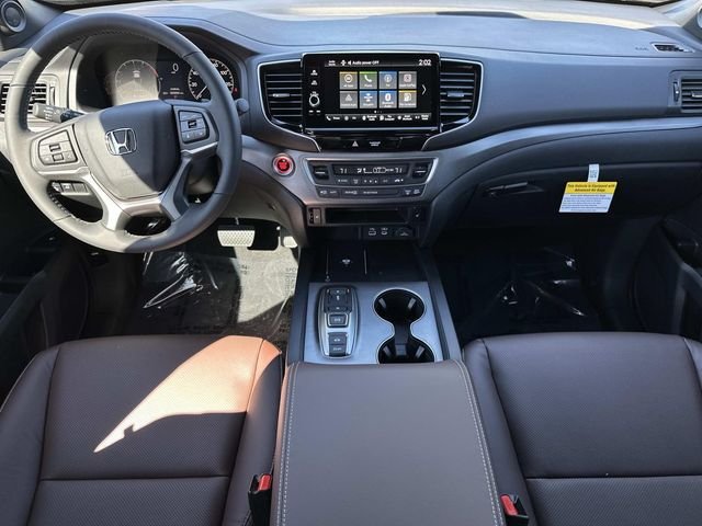 2026 Honda Ridgeline RTL - Photo 16