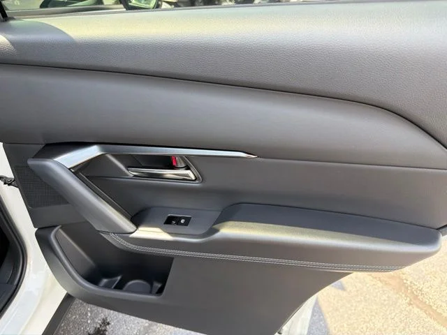 New 2026 Rhodium White Metallic Mazda 2.5 S Preferred AWD image 36