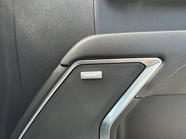 2023 Chevrolet Silverado 1500 LTZ - Photo 11