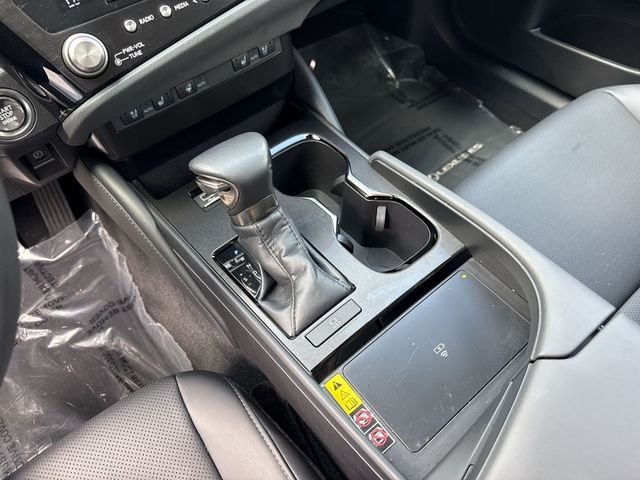 Certified Used 2024 Blue Lexus 350 image 21