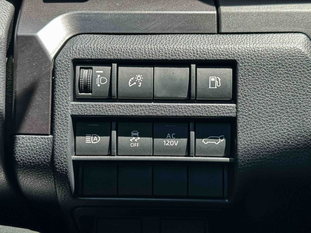 Certified Used 2026  Toyota TRD Off-Road Premium image 58