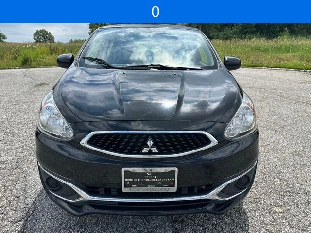 Used 2020  Mitsubishi LE image 10