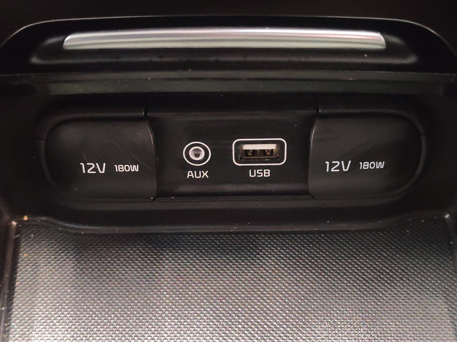 Used 2019 Ebony Black Kia SX image 20