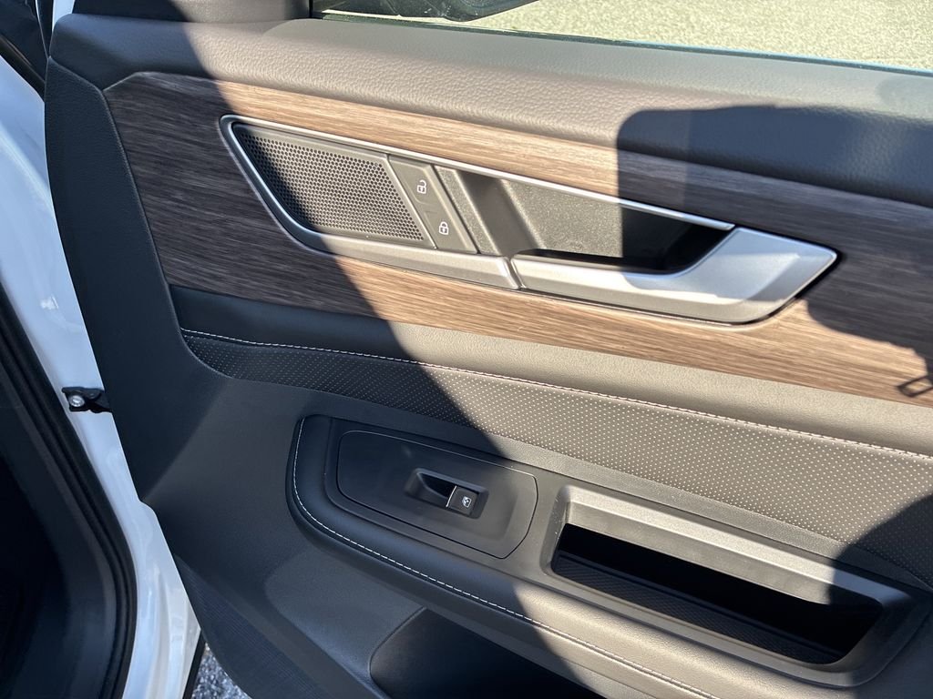 2026 Volkswagen Atlas SEL - Photo 37