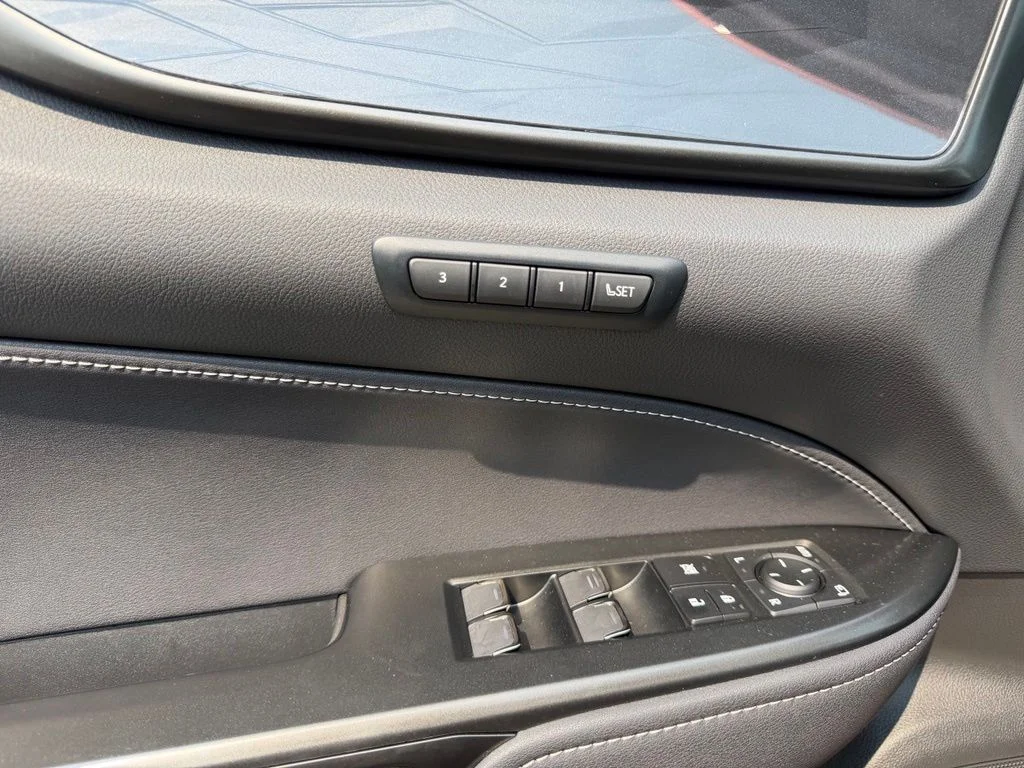 Used 2025 Copper Lexus 350 Premium image 13