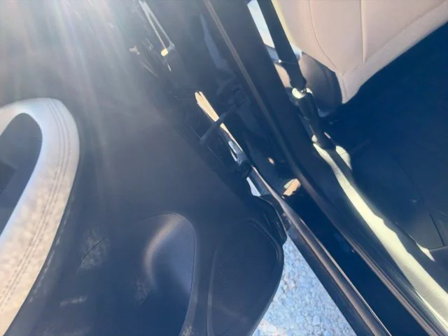 Used 2021 Black Buick Select image 23
