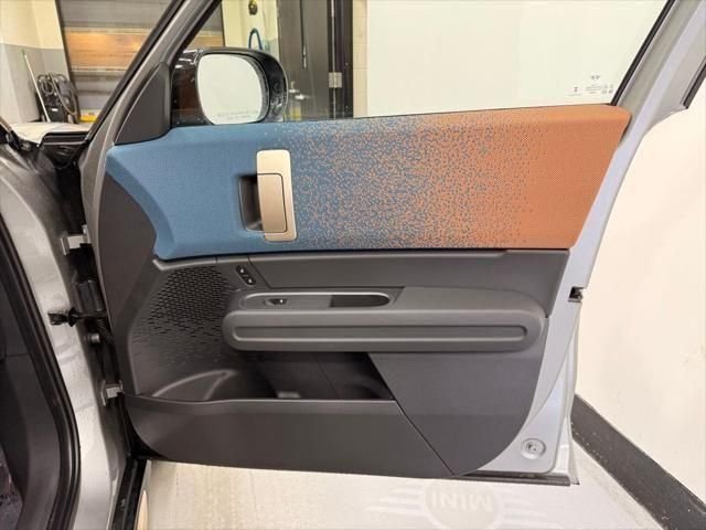 2025 MINI Countryman S - Photo 25