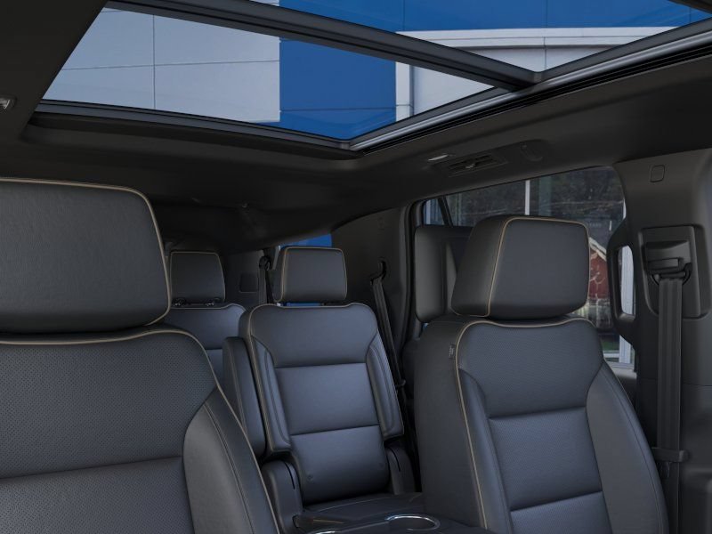 2026 Chevrolet Tahoe Premier - Photo 24