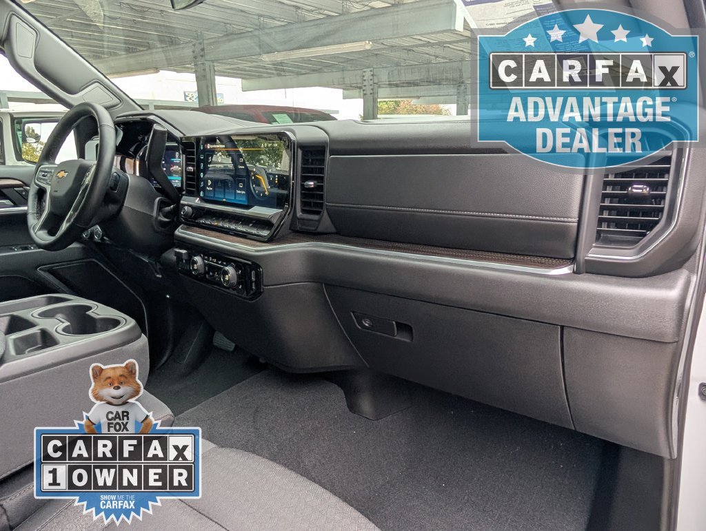 2026 Chevrolet Silverado 1500 LT - Photo 28