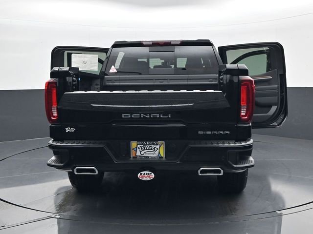2026 GMC Sierra 1500 Denali - Photo 32