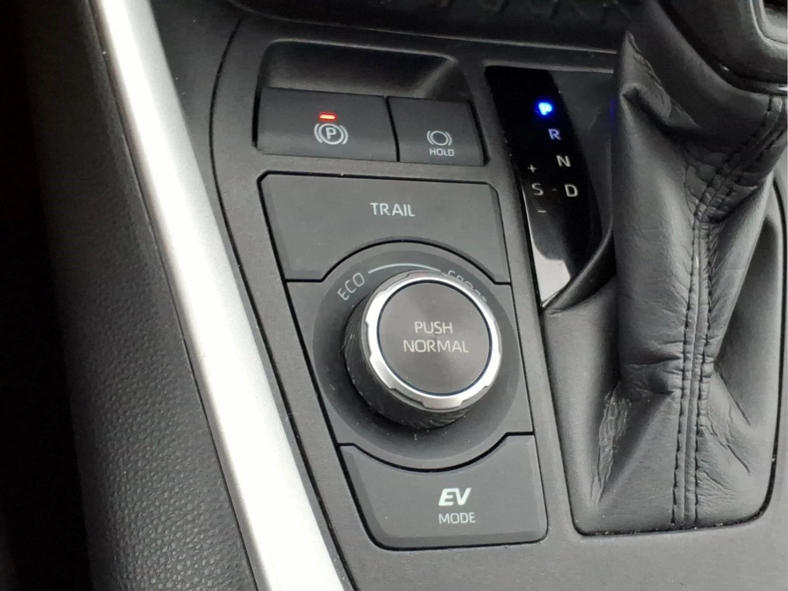 Certified Used 2024 Gray Toyota LE image 17