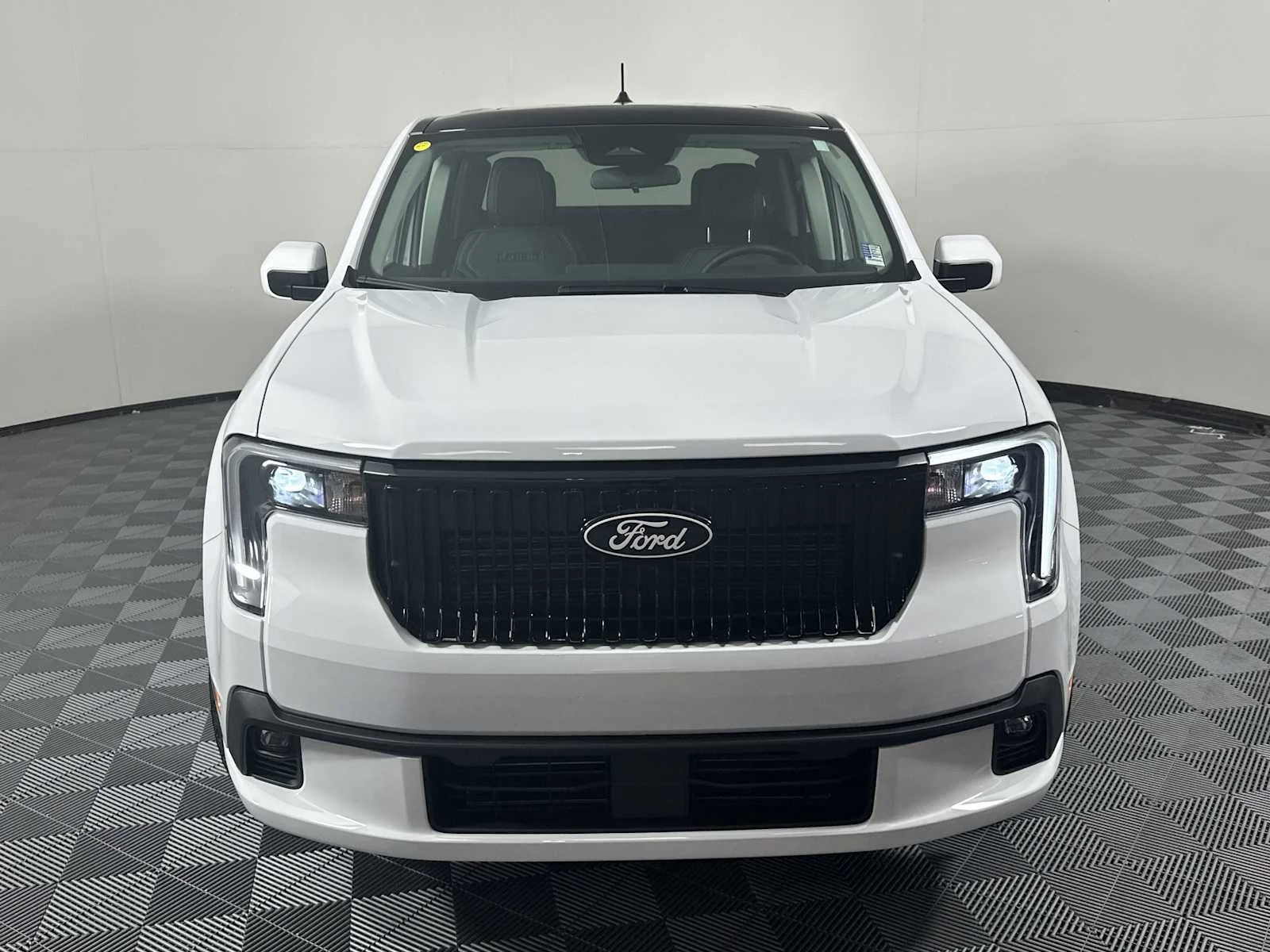 2025 Ford Maverick Lobo Standard - Photo 2