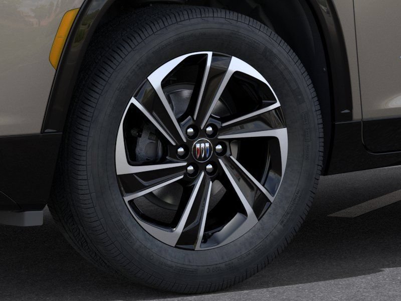 2026 Buick Enclave Sport Touring - Photo 9