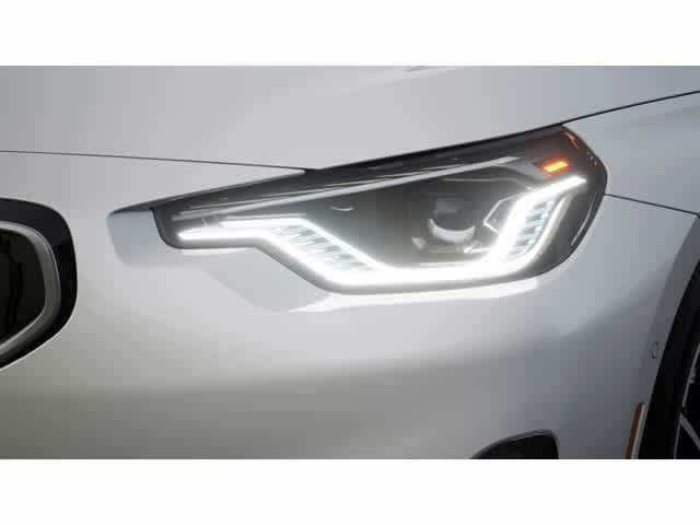 Used 2026 Mineral White Metallic BMW 230i image 6