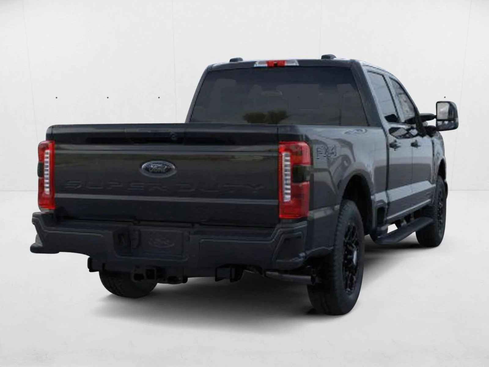 2026 Ford F-250 Super Duty Lariat - Photo 8