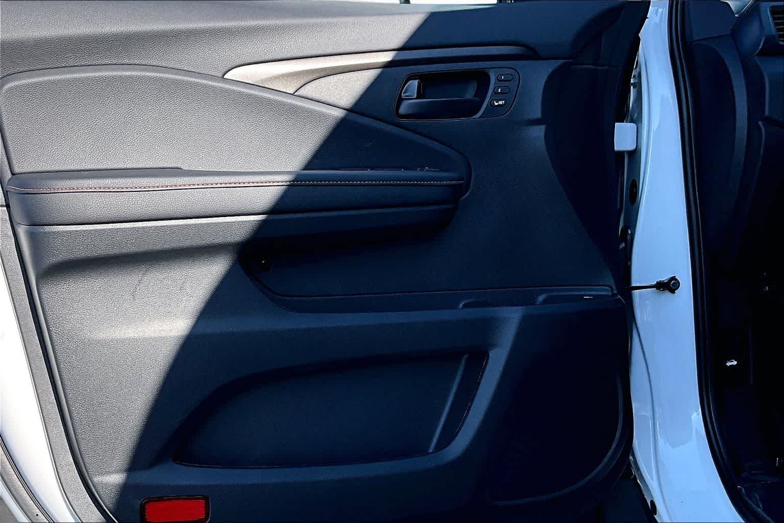 2026 Honda Ridgeline TrailSport - Photo 10