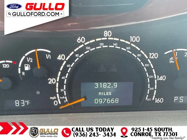 Used 2005 Desert Silver Metallic Mercedes-Benz S 430 image 12