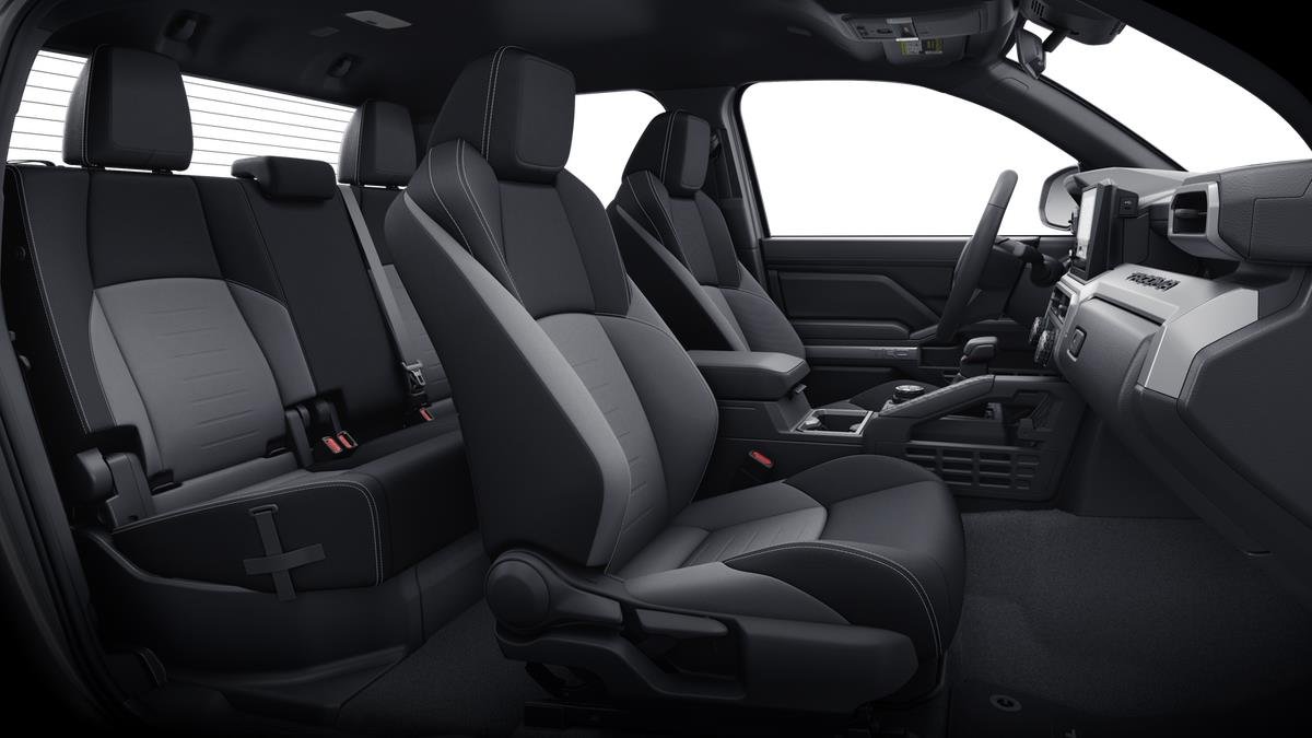 New 2026 Underground Toyota  TRD Sport image 57