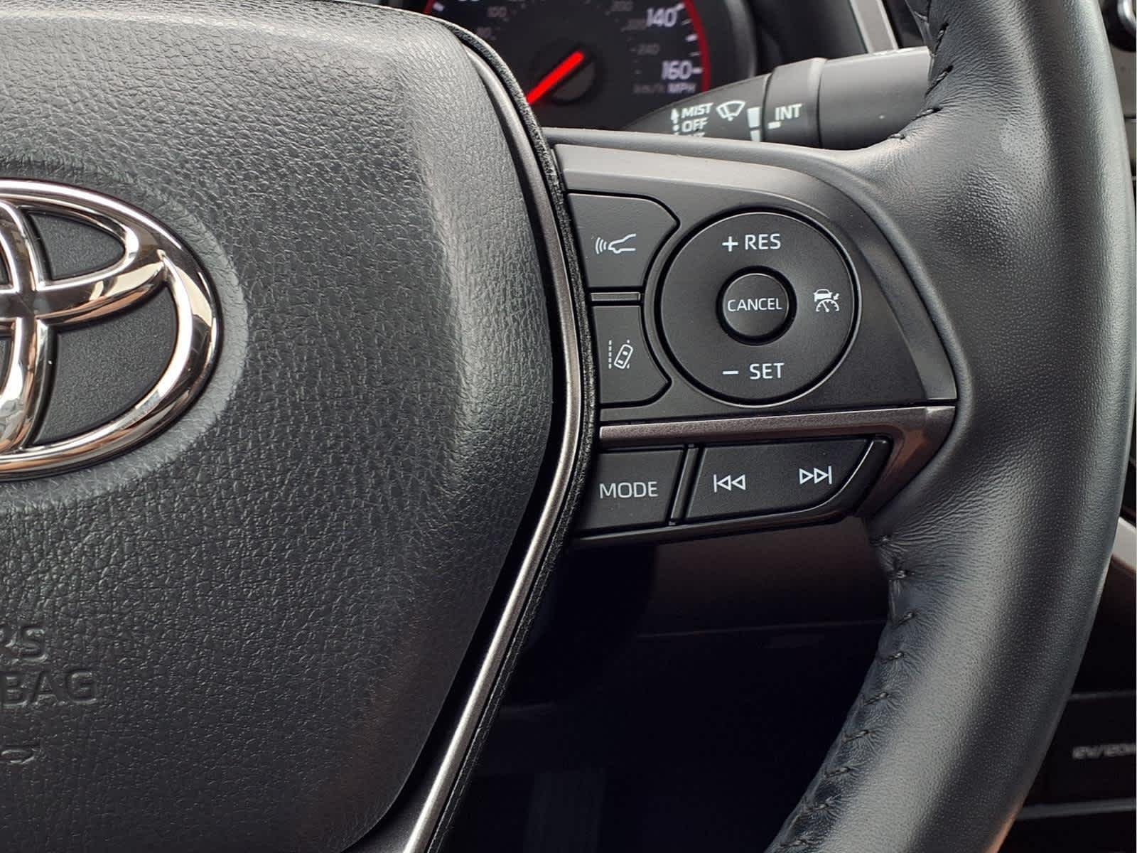 2023 Toyota Camry XSE - Photo 22