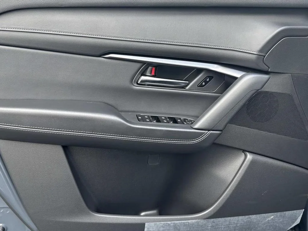 New 2026 Polymetal Gray Metallic Mazda 2.5 S Preferred AWD image 19