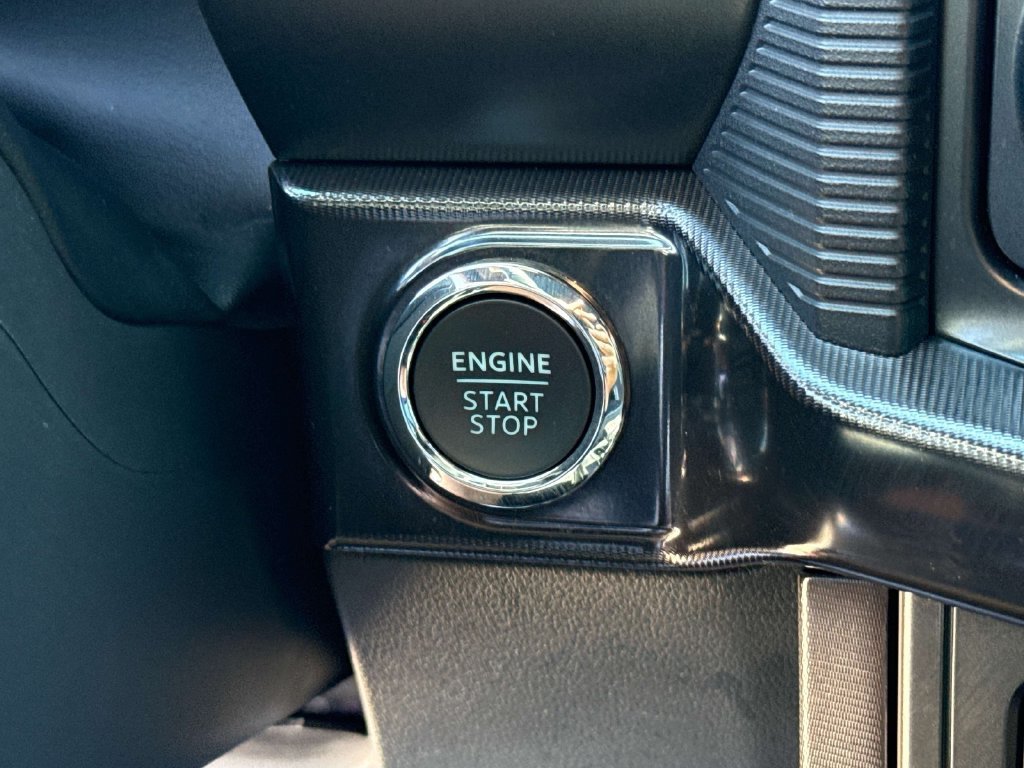 Certified Used 2025 Gray Metallic Ford Raptor image 36